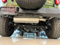 فورد برونكو